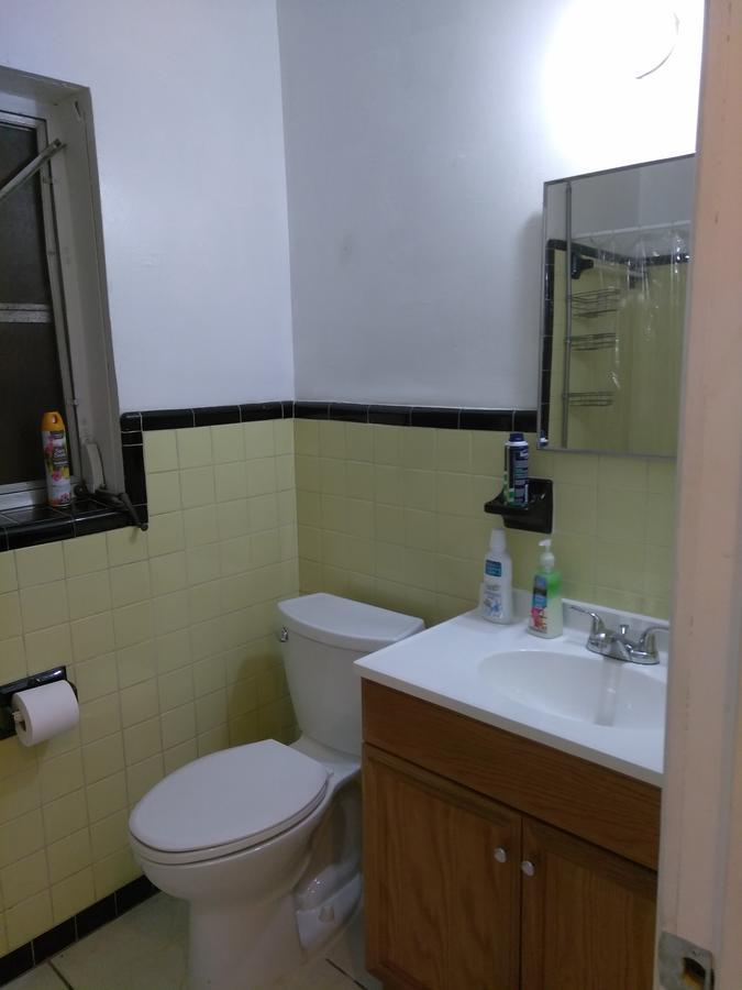 Downtown Hollywood Beach Students' Dorm Hostel Exterior photo